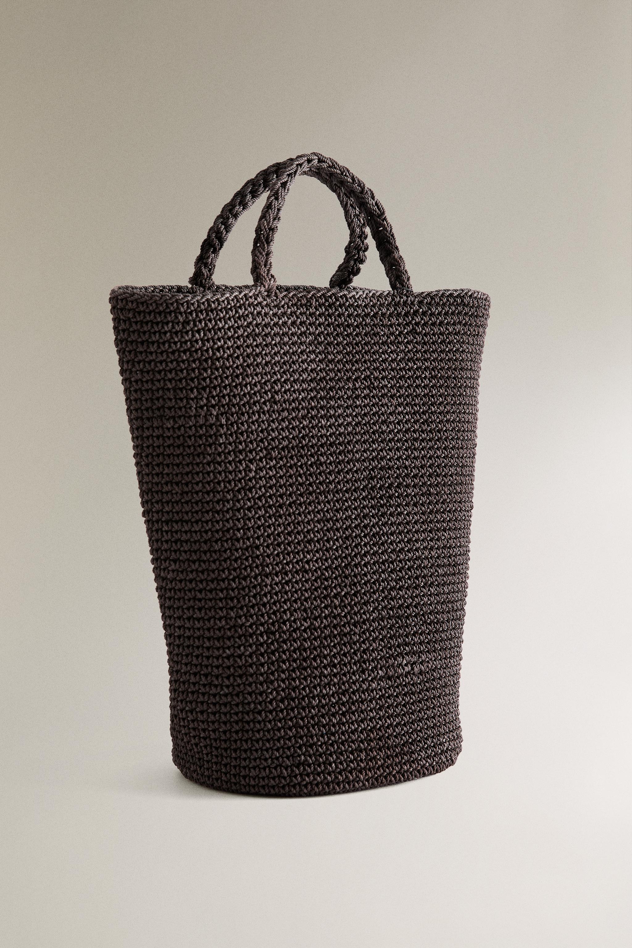 SAC EFFET TRESSÉ